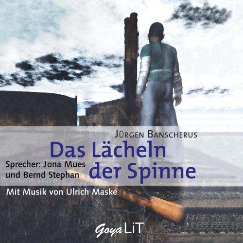 Das Lächeln der Spinne