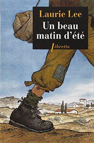 Un beau matin d'été : sur les chemins d'Espagne, 1935-1936