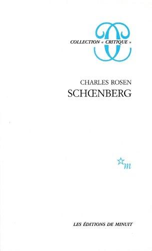 Schoenberg