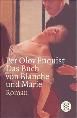 Das Buch von Blanche und Marie: Roman