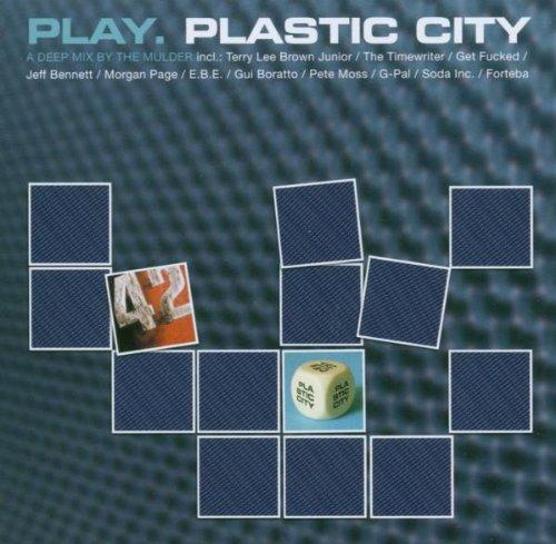 Play.Plastic City