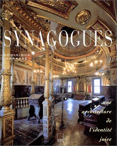 Synagogues : une architecture de l'identité juive