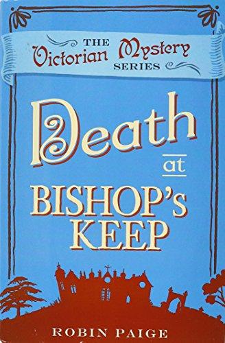 Death At Bishop's Keep