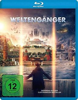 Weltengänger [Blu-ray]