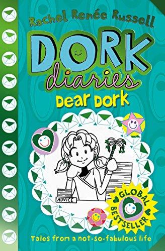 Dork Diaries 05. Dear Dork