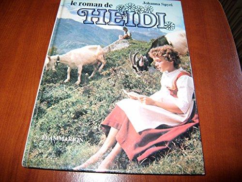 Le Roman de Heidi