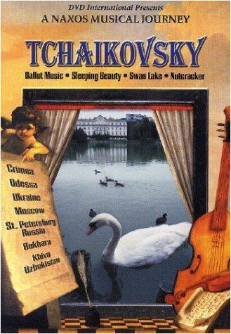 Tschaikowsky, Peter - Auszüge aus Dornröschen, Nußknacker und Schwanensee