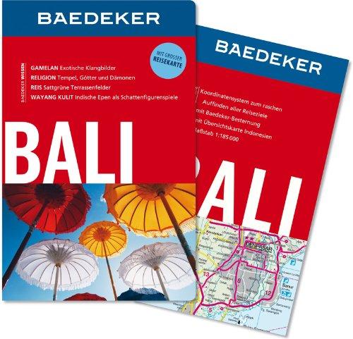 Baedeker Reiseführer Bali