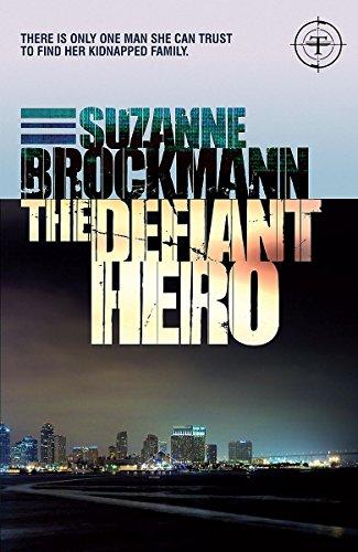 The Defiant Hero: Troubleshooters 2