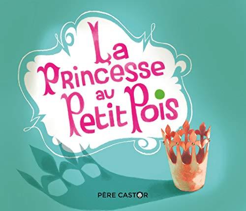 La princesse au petit pois