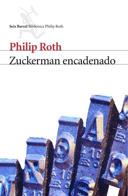 Zuckerman encadenado (Biblioteca Formentor, Band 1)