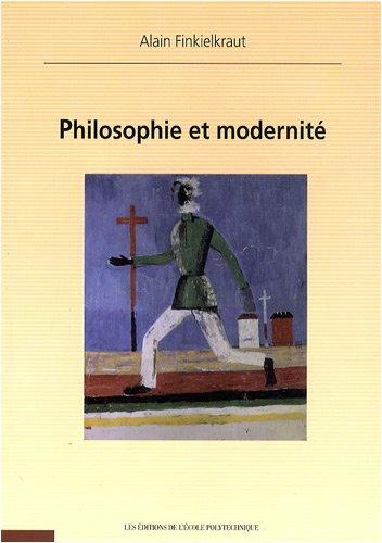 Philosophie et modernité