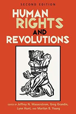 Human Rights and Revolutions, Second Edition