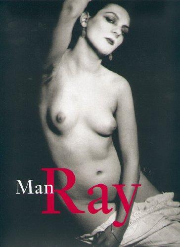 Man Ray