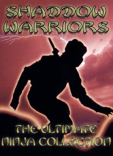 Shadow Warriors - The Ultimate Ninja Action Box [2 DVDs]