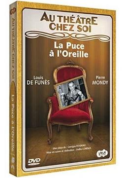 La puce a l'oreille [FR IMPORT]