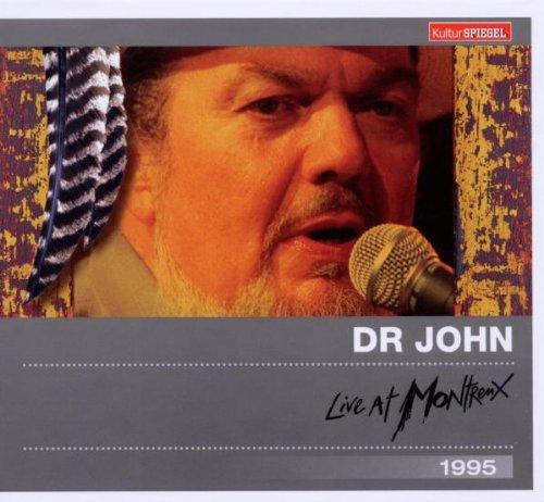 Live at Montreux 1995 (Kulturspiegel Edition)