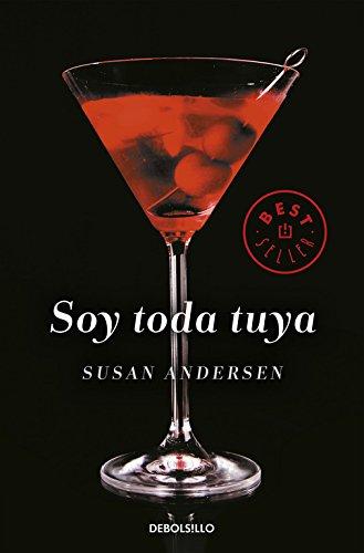 Soy toda tuya (Best Seller)