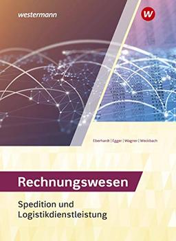 Spedition und Logistikdienstleistung: Rechnungswesen: Schülerband