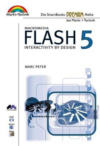 Flash 5 - Smartbooks . Interactivity by Design (Smartbooks HW)