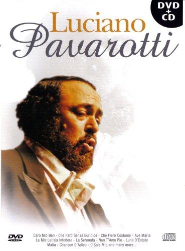 Luciano Pavarotti