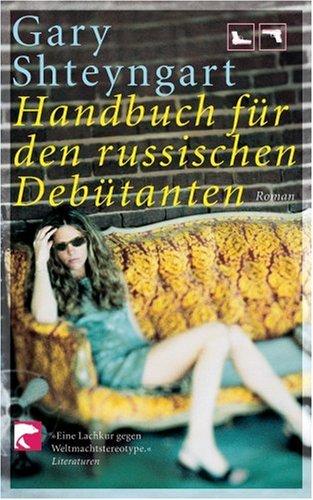 Handbuch für den russischen Debütanten