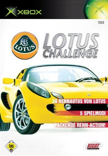 Lotus Challenge