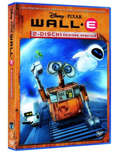 Wall-e (edizione speciale - 2 dvd) [IT Import]