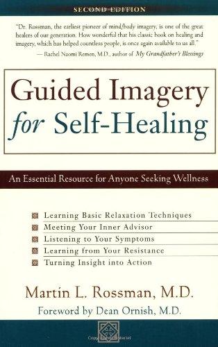 Guided Imagery for Self-Healing