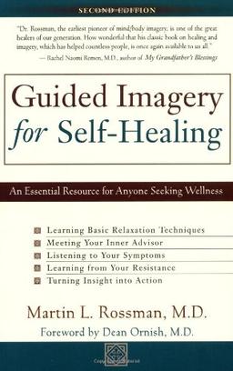 Guided Imagery for Self-Healing