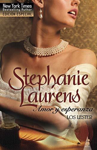 Amor y esperanza Los Lester (TOP NOVEL, Band 142)