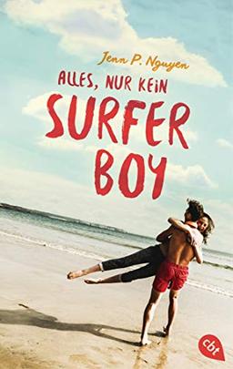 Alles, nur kein Surfer Boy