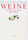 Weine prüfen, kennen, genießen