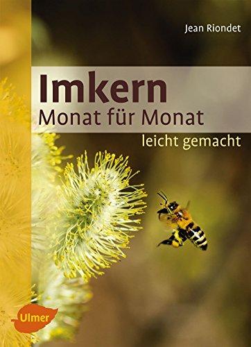 Imkern Monat für Monat: Leicht gemacht