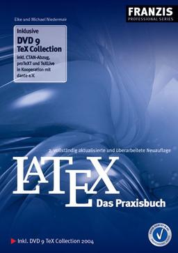 Latex, m. DVD-ROM