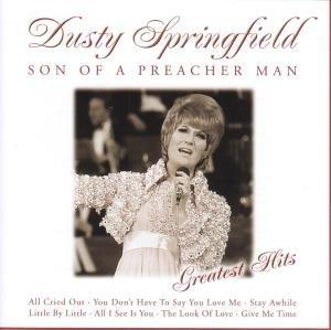 Dusty Springfield Greatest Hits