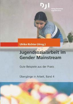 Jugendsozialarbeit im Gender Mainstream: Gute Beispiele aus der Praxis (Übergänge in Arbeit)