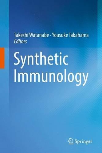 Synthetic Immunology