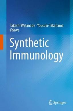 Synthetic Immunology