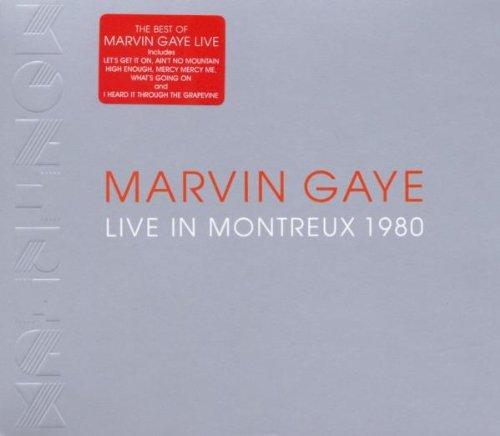 Live in Montreux 1980