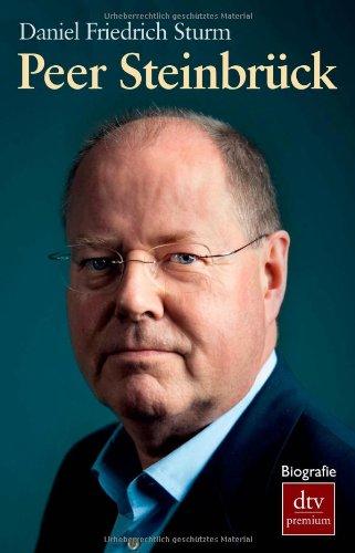 Peer Steinbrück: Biografie