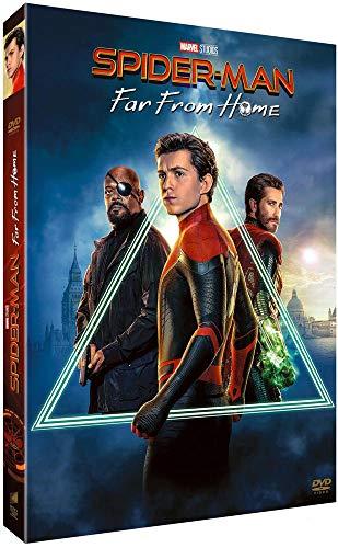 Spider-man : far from home [FR Import]