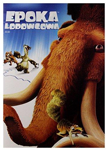 Ice Age [Region 2] (IMPORT) (Keine deutsche Version)