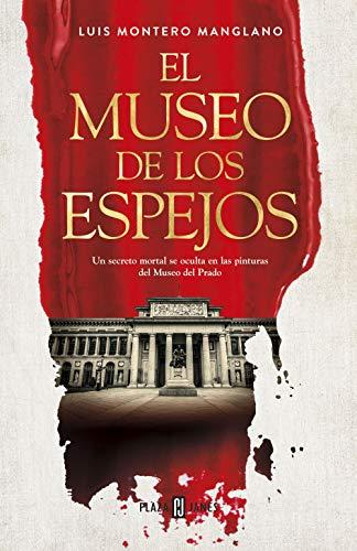 El museo de los espejos / The Museum of Mirrors (Éxitos)