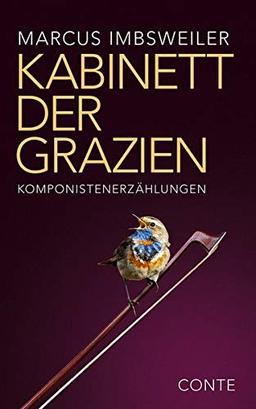 Kabinett der Grazien