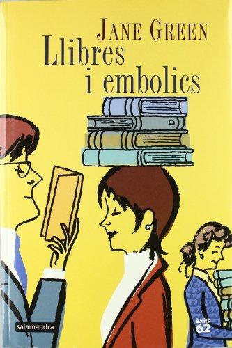 Llibres i embolics (Èxits)