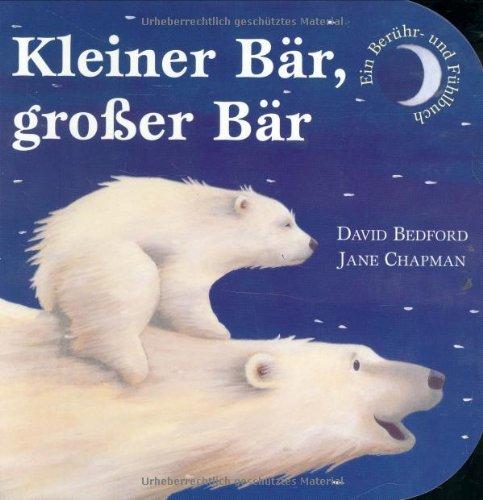 Kleiner Bär, großer Bär