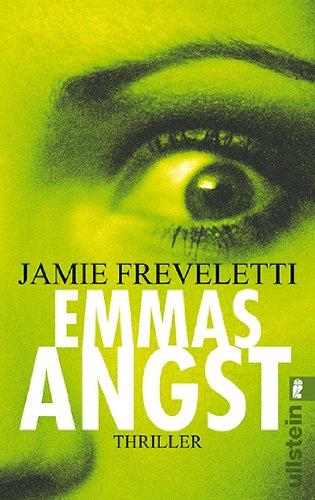 Emmas Angst (Ein Emma-Caldridge-Thriller)