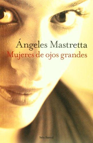 Mujeres De Ojos Grandes