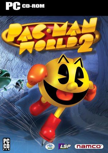 PacMan World 2 (PC)